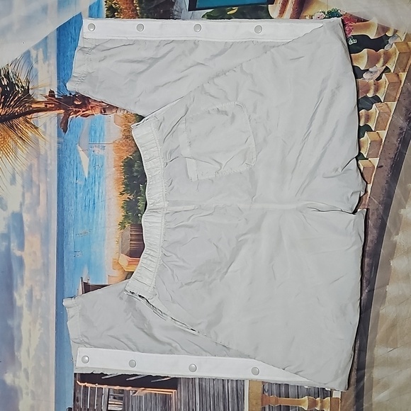 Nike Button Down Track Pants Size Small - Picture 8 of 8